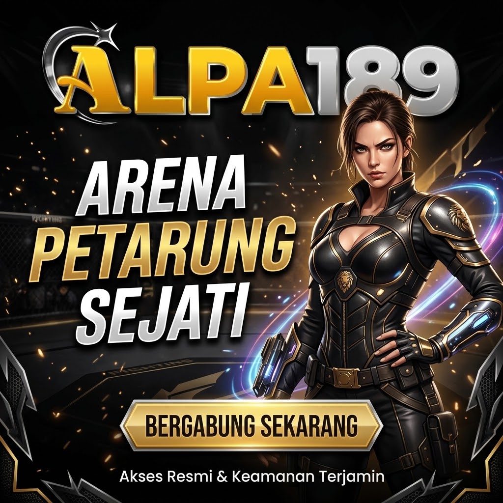 Banner Utama ALPA189